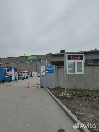 Сборщик окон пвх