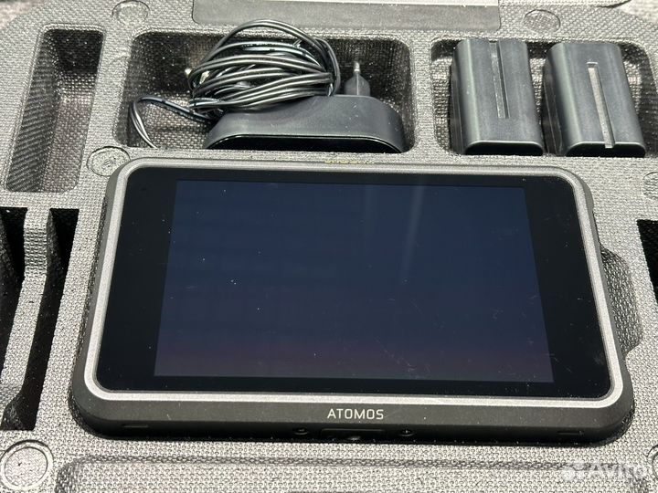 Atomos shogun 7