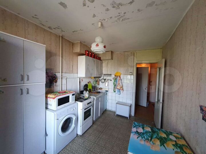 2-к. квартира, 48,5 м², 7/12 эт.