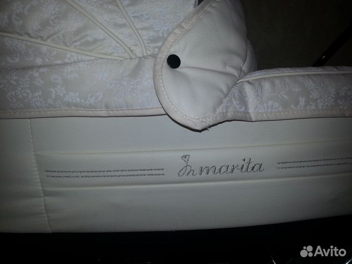 Роан Марита Престиж 2в1 (Roan Marita Prestige 2в1)