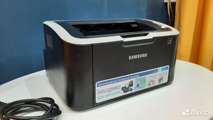 Samsung ML1860
