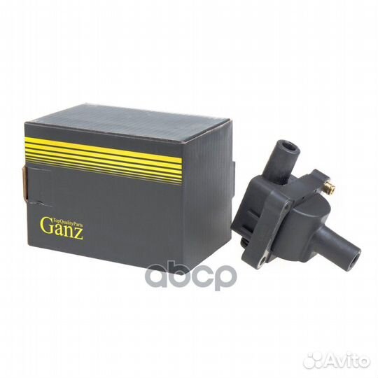 Катушка зажигания MB W202/W210/W638 1.83.2L