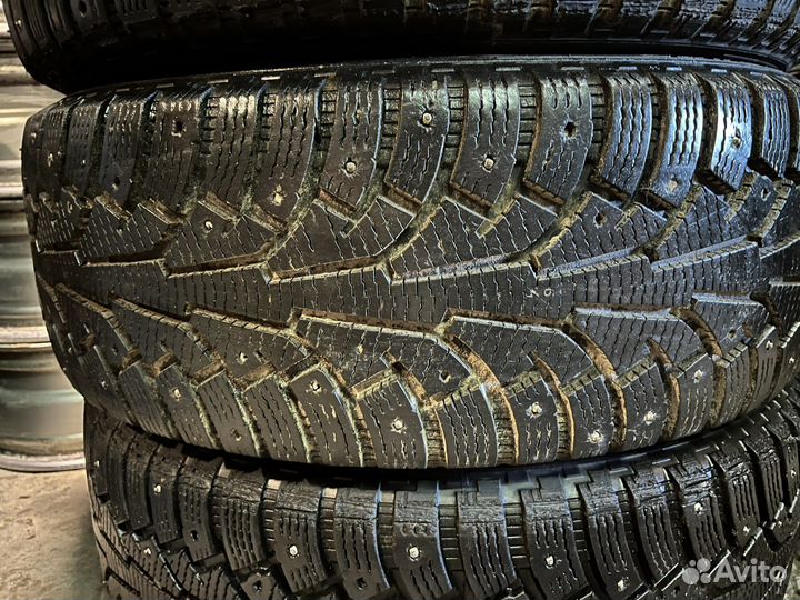 Nokian Tyres Hakkapeliitta 5 225/55 R18