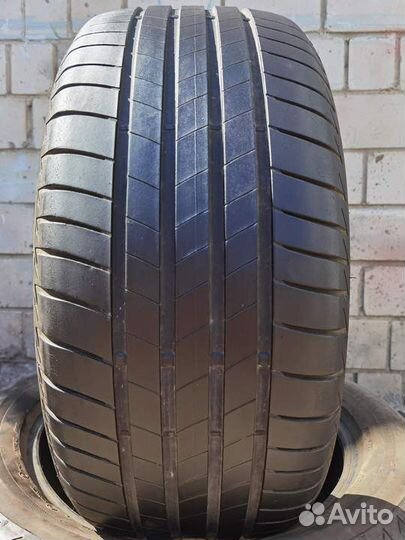 Bridgestone Turanza T005 255/50 R19 107Y