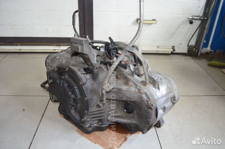 АКПП коробка передач 2.0 бензи Mazda MPV gf7l000f7