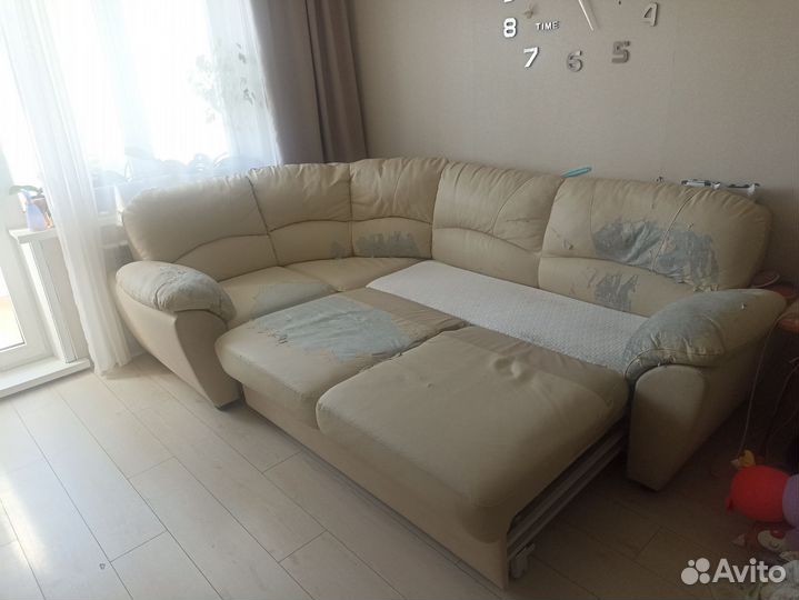 Диван кровать