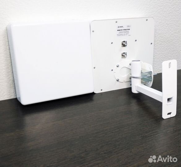 Эконом комплект 4G Интернет с антенной