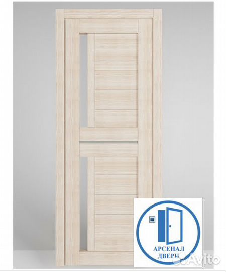 Межкомнатные двери 