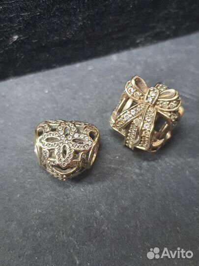 Шармы Пандора