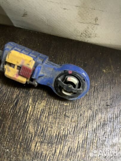 Рено каптюр кулиса вариатора