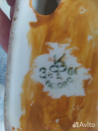 Олениха с олененком