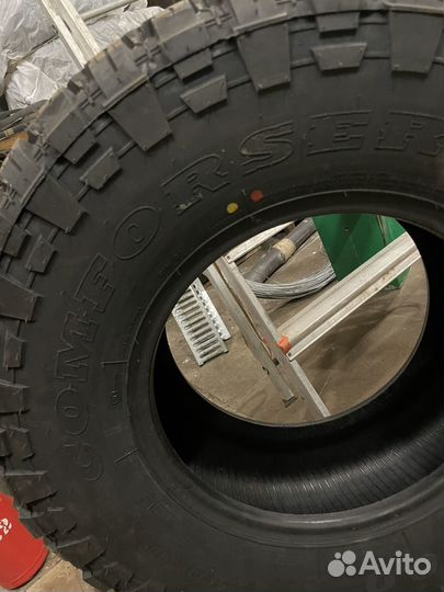 Comforser CF300 305/70 R16 99Z