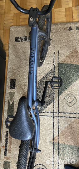 Bmx