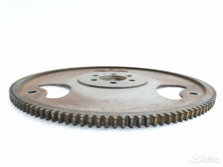 Маховик АКПП Chevrolet Cruze J300 1.6 2013