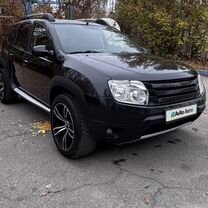 Renault Duster 2.0 AT, 2012, 229 000 км