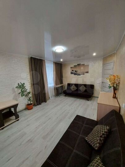 2-к. квартира, 55 м², 8/12 эт.