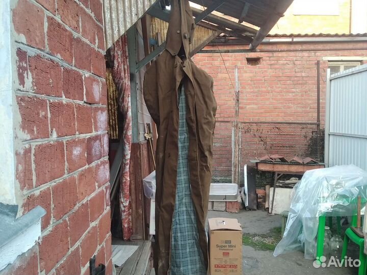 Все для рыбалки