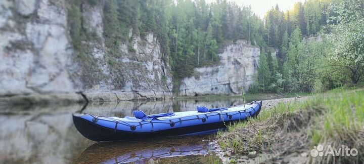 Прокат катамаранов, байдарок, снаряжения