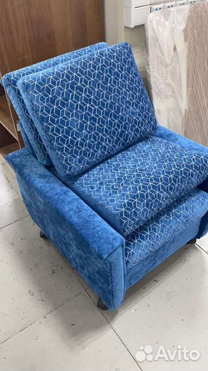 Перетяжка мягкой мебели