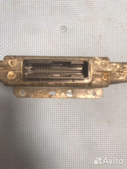 Блок управления ABS bmw 3 e36