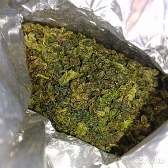 Китайский расслабляющий чай KIT-4748