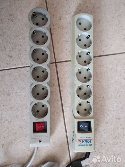 Сетевой фильтр