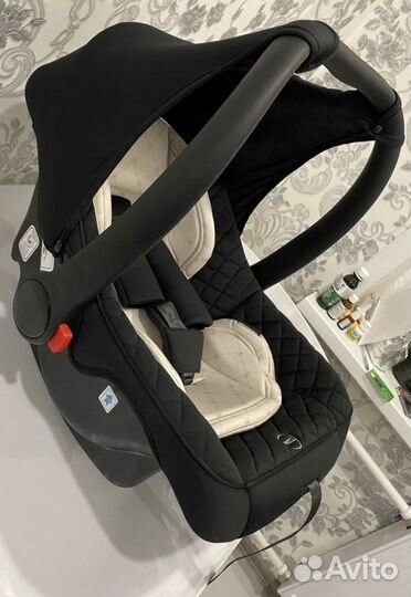 Автокресло