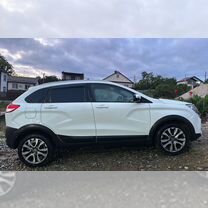 ВАЗ (LADA) XRAY Cross 1.6 CVT, 2019, 40 000 км, с пробегом, цена 1 299 000 руб.