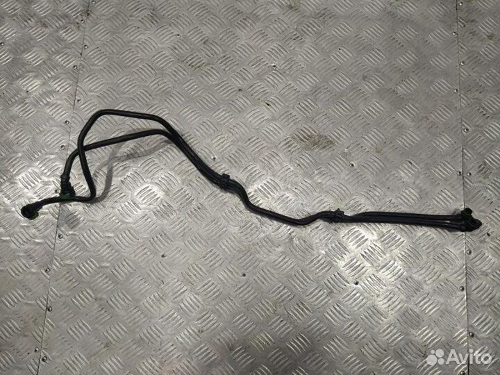 Трубопровод охлаждения масла кпп Bmw 228I