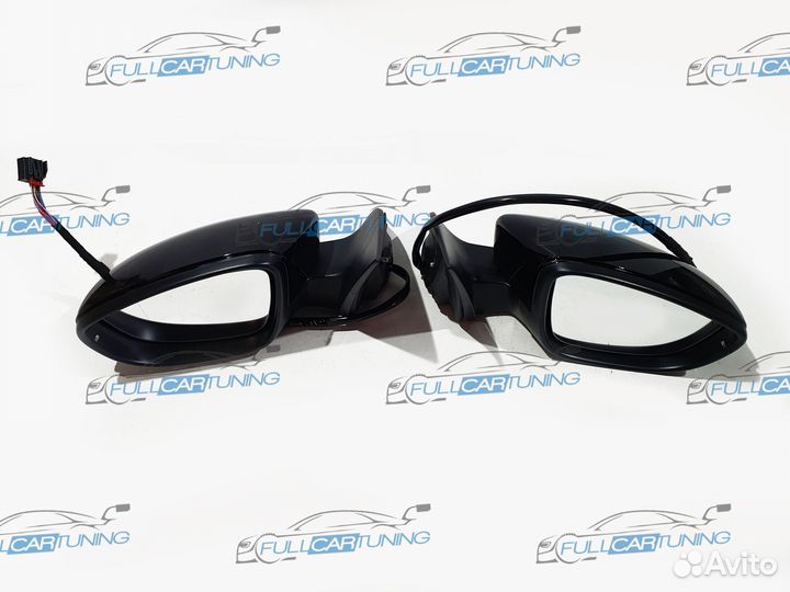 Зеркало левое правое Volkawagen Passat CC