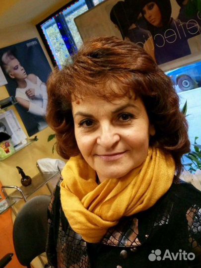 Сопровождение ребёнка. Няня