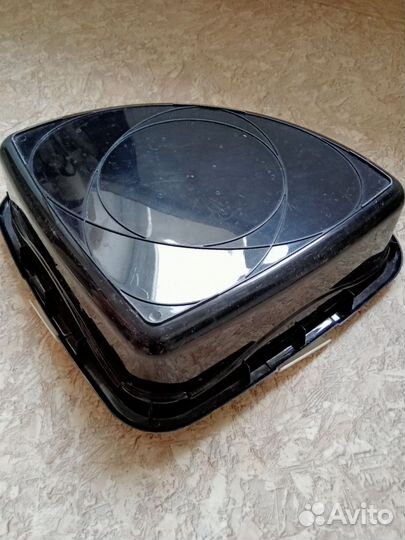 Туалет для животных