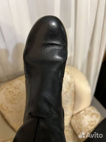 Сапоги Costume National 41 размера