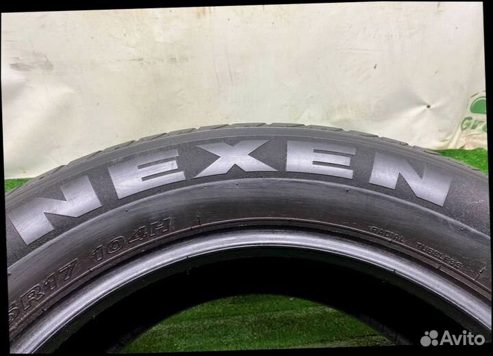 Nexen N8000 235/65 R17