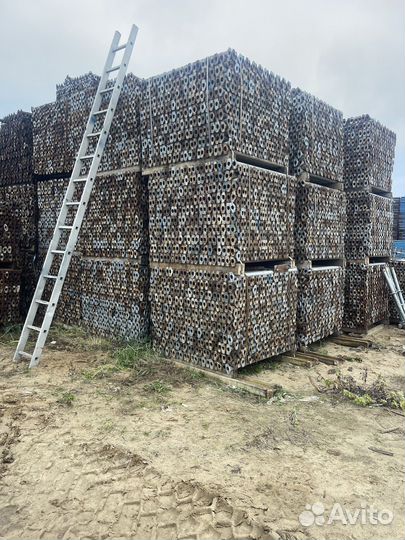 Аренда стеновой опалубки