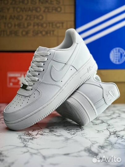 Кеды Nike Air Force 1