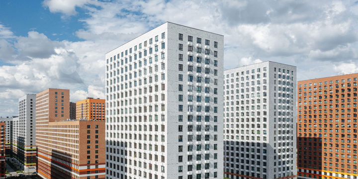 1-к. квартира, 32,6 м², 22/33 эт.