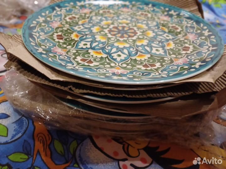 Набор столовой посуды