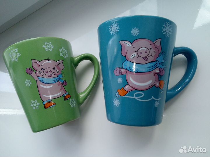 Чашка с блюдцем розы Дулево, Мельница для специй