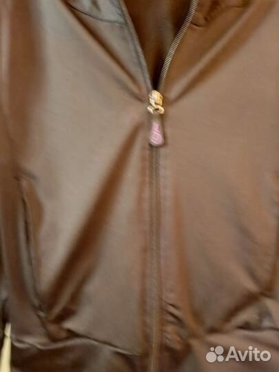 Велокурточка Double Speed 42-44