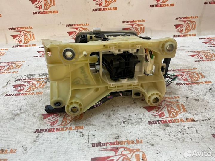 Кулиса, селектор АКПП Mitsubishi Outlander GF 4J11