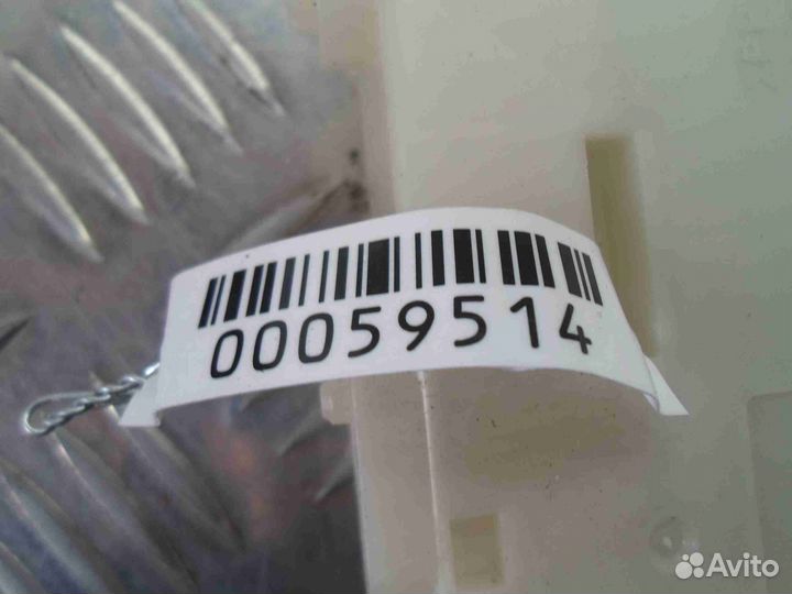 Эбу климат-контролем Nissan Murano Z51 277601AA0E