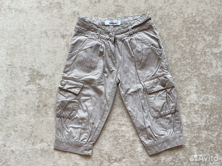 Вещи на девочку рост 116-122