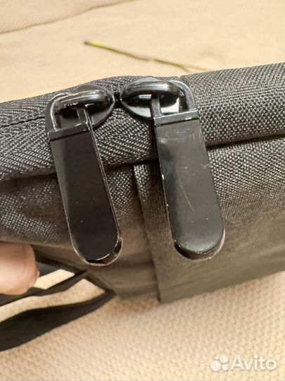 Сумка для ноутбука 13-14