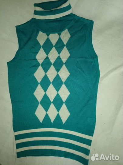 Женские вещи пакетом