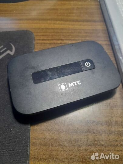 Модемы и роутеры 4g wi fi