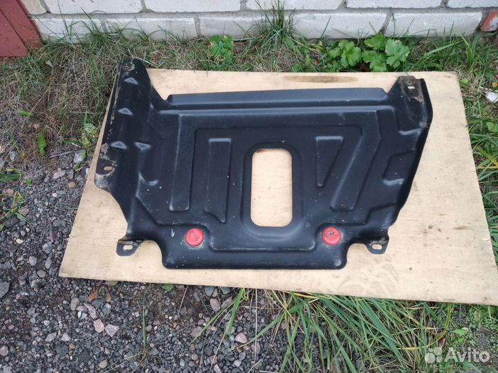 Доп аксессуары для Рено Дастер