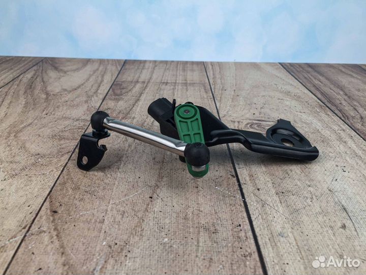 Датчик дорожного просвета Audi A4 задний левый