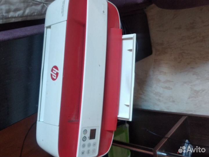 Принтер hp Deskjet 3788