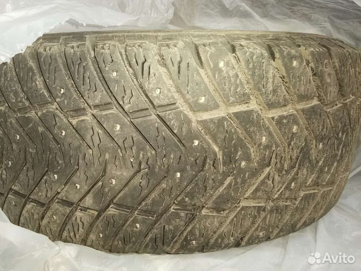 Yokohama Ice Guard IG65 205/55 R16 94T